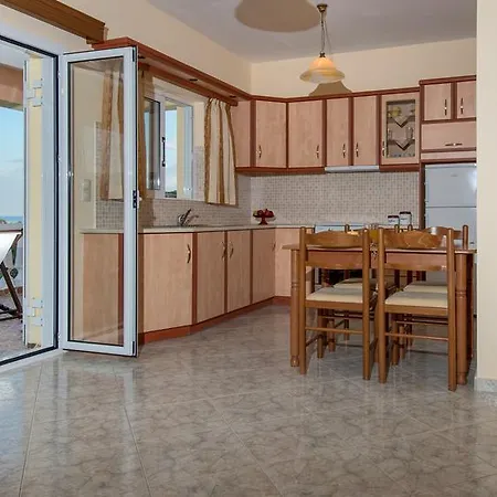 Gerovasis With Sea View * Keri