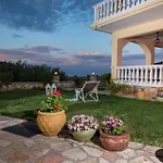 Gerovasis With Sea View *