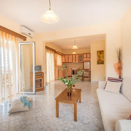 Διαμέρισμα Gerovasis With Sea View