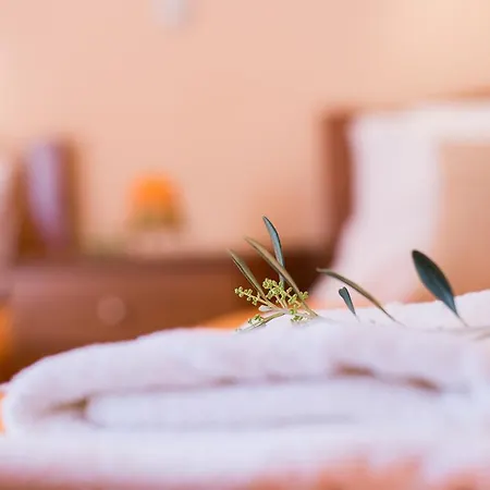 Gerovasis With Sea View Διαμέρισμα