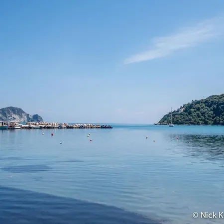 Gerovasis With Sea View Appartement *