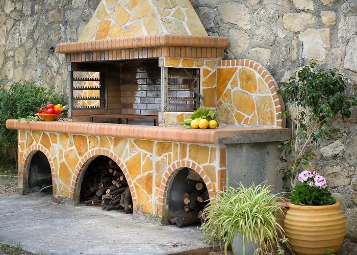 Gerovasis With Sea View Keri