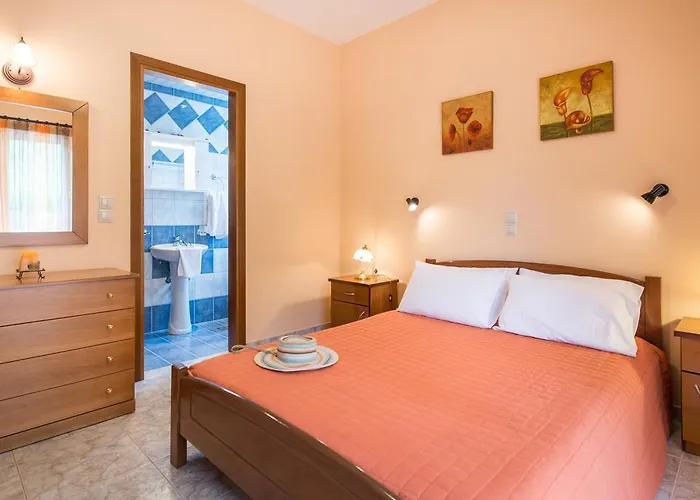 Gerovasis With Sea View