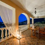 Gerovasis With Sea View Apartamento