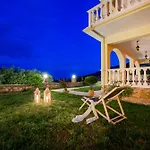 Gerovasis With Sea View דירה