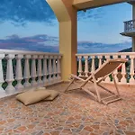 דירה Gerovasis With Sea View