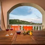 Gerovasis With Sea View דירה