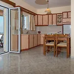 Gerovasis With Sea View * קרי