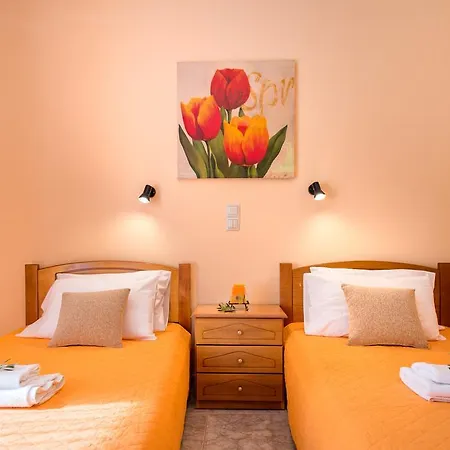 Lejlighed Gerovasis With Sea View *