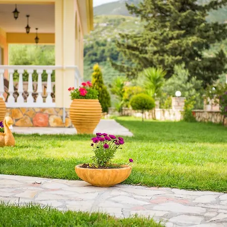 Gerovasis With Sea View Keri