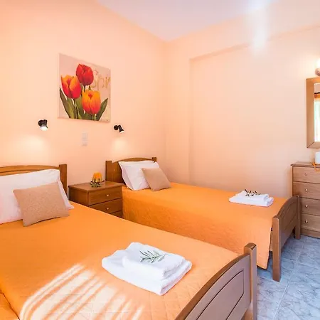 Gerovasis With Sea View