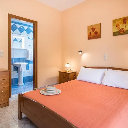 Gerovasis With Sea View